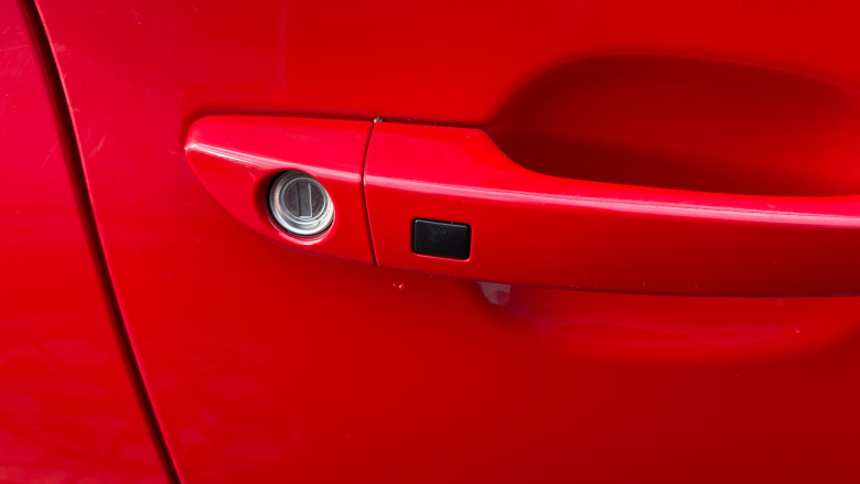 Hyundai Tucson 1.6 TGDi 177 N Line 5dr 2WD Petrol Estate